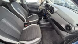 
										Hyundai I10 MPI CONNECTLINE 2025 completo									