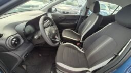 
										Hyundai I10 MPI CONNECTLINE 2025 completo									