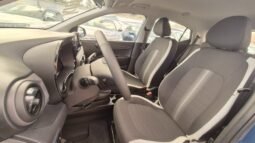
										Hyundai I10 MPI CONNECTLINE 2025 completo									