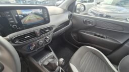 
										Hyundai I10 MPI CONNECTLINE 2025 completo									