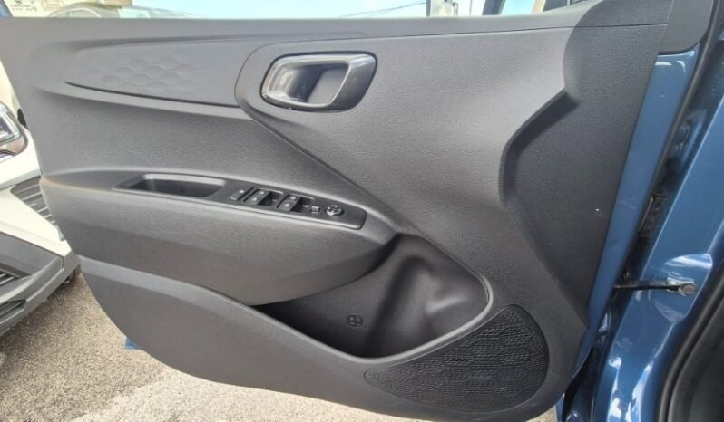 
								Hyundai I10 MPI CONNECTLINE 2025 completo									