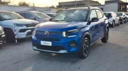 Citroen C3 MAX 2026