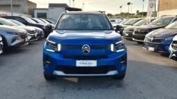 
										Citroen C3 MAX 2026 completo									