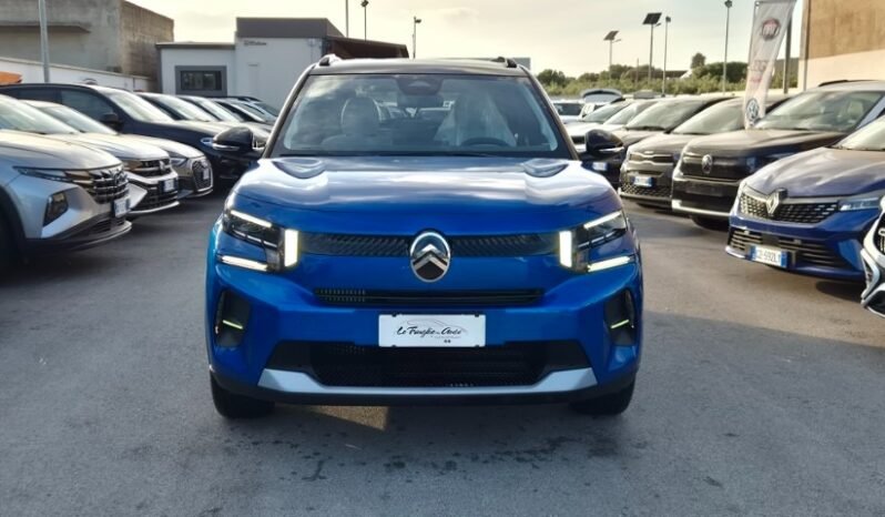 
								Citroen C3 MAX 2026 completo									