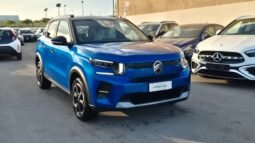 
										Citroen C3 MAX 2026 completo									