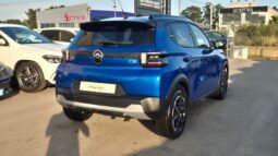 
										Citroen C3 MAX 2026 completo									