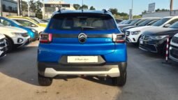 
										Citroen C3 MAX 2026 completo									