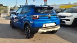 
										Citroen C3 MAX 2026 completo									