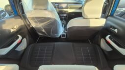 
										Citroen C3 MAX 2026 completo									