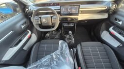 
										Citroen C3 MAX 2026 completo									
