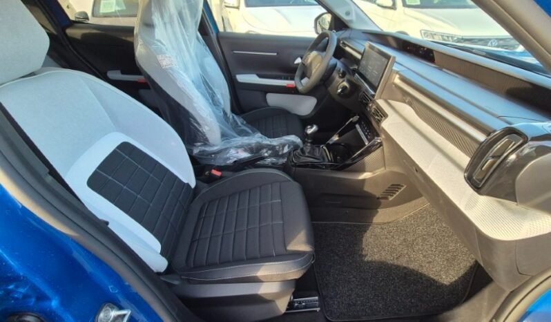 
								Citroen C3 MAX 2026 completo									
