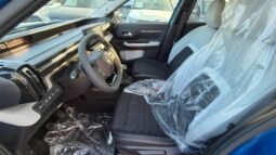 
										Citroen C3 MAX 2026 completo									