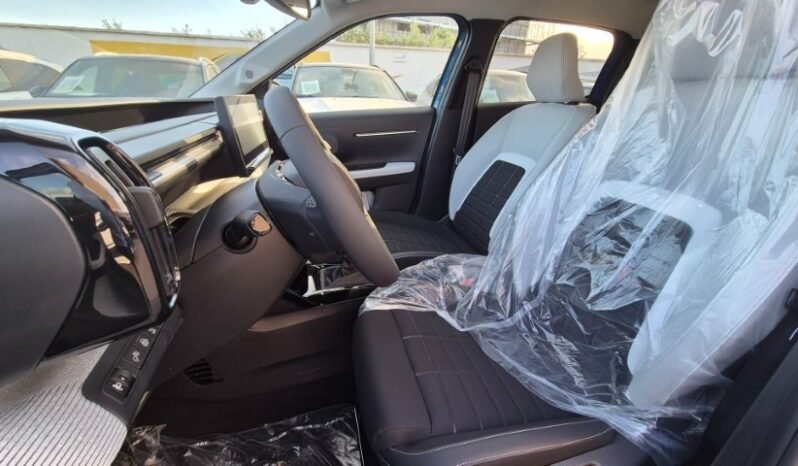 
								Citroen C3 MAX 2026 completo									