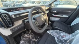 
										Citroen C3 MAX 2026 completo									