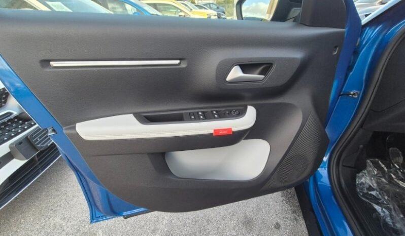 
								Citroen C3 MAX 2026 completo									