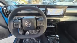 
										Citroen C3 MAX 2026 completo									