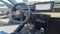 
										Citroen C3 MAX 2026 completo									