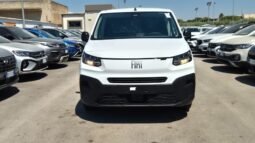 
										Fiat DOBLO’ BLUEHDI VAN 2026 completo									
