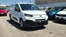
										Fiat DOBLO’ BLUEHDI VAN 2026 completo									