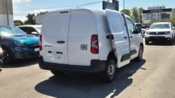 
										Fiat DOBLO’ BLUEHDI VAN 2026 completo									