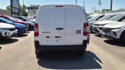 
										Fiat DOBLO’ BLUEHDI VAN 2026 completo									