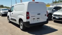 
										Fiat DOBLO’ BLUEHDI VAN 2026 completo									