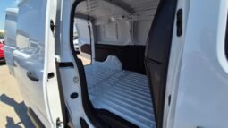 
										Fiat DOBLO’ BLUEHDI VAN 2026 completo									