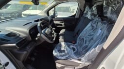
										Fiat DOBLO’ BLUEHDI VAN 2026 completo									