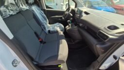 
										Fiat DOBLO’ BLUEHDI VAN 2026 completo									