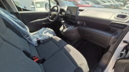 
										Fiat DOBLO’ BLUEHDI VAN 2026 completo									
