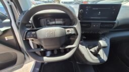 
										Fiat DOBLO’ BLUEHDI VAN 2026 completo									