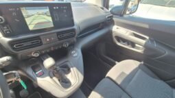 
										Fiat DOBLO’ BLUEHDI VAN 2026 completo									