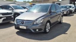 Mercedes B 200 CDI EXECUTIVE 2014