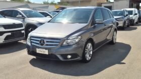 Mercedes B 200 CDI EXECUTIVE 2014