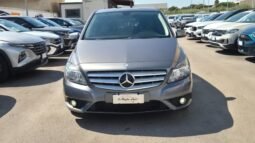 
										Mercedes B 200 CDI EXECUTIVE 2014 completo									