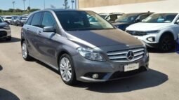 
										Mercedes B 200 CDI EXECUTIVE 2014 completo									