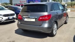 
										Mercedes B 200 CDI EXECUTIVE 2014 completo									