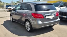 
										Mercedes B 200 CDI EXECUTIVE 2014 completo									
