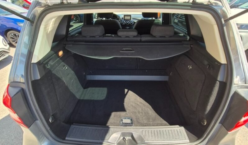 
								Mercedes B 200 CDI EXECUTIVE 2014 completo									