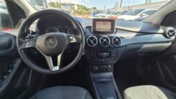 
										Mercedes B 200 CDI EXECUTIVE 2014 completo									