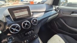 
										Mercedes B 200 CDI EXECUTIVE 2014 completo									