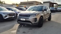 LAND ROVER RR EVOQUE R-DYNAMIC 2021