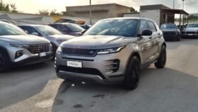 LAND ROVER RR EVOQUE R-DYNAMIC 2021
