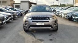 
										LAND ROVER RR EVOQUE R-DYNAMIC 2021 completo									