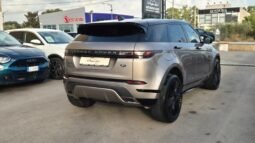 
										LAND ROVER RR EVOQUE R-DYNAMIC 2021 completo									