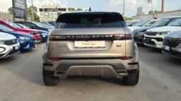 
										LAND ROVER RR EVOQUE R-DYNAMIC 2021 completo									