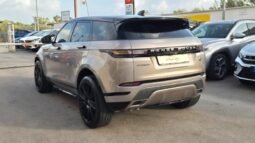 
										LAND ROVER RR EVOQUE R-DYNAMIC 2021 completo									