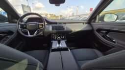 
										LAND ROVER RR EVOQUE R-DYNAMIC 2021 completo									
