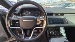 
										LAND ROVER RR EVOQUE R-DYNAMIC 2021 completo									
