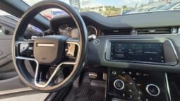
										LAND ROVER RR EVOQUE R-DYNAMIC 2021 completo									
